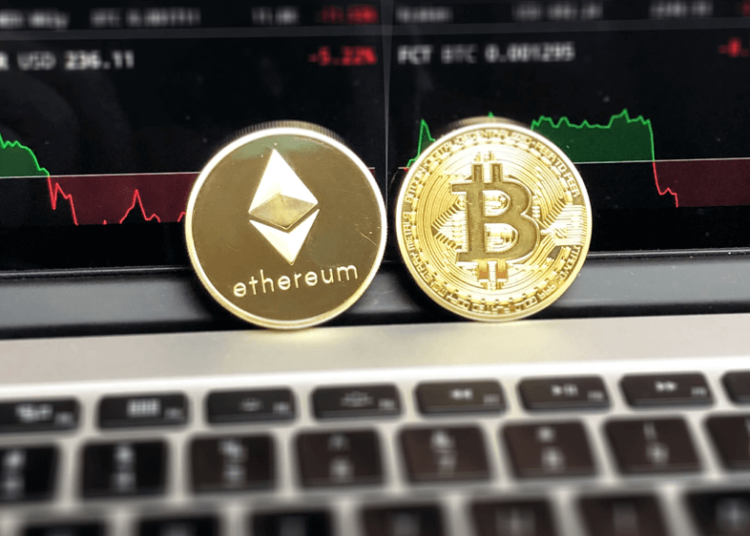 Ethereum (ETH) or Bitcoin (BTC)? Savvy Investors Opt for NuggetRush (NUGX)