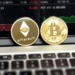 Ethereum (ETH) or Bitcoin (BTC)? Savvy Investors Opt for NuggetRush (NUGX)