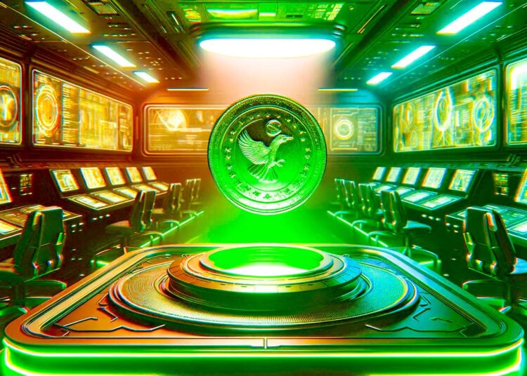 Top Trader Says One Low-Cap Altcoin About To ‘Send Through the Roof,’ Predicts Capital Flows Back to Ethereum