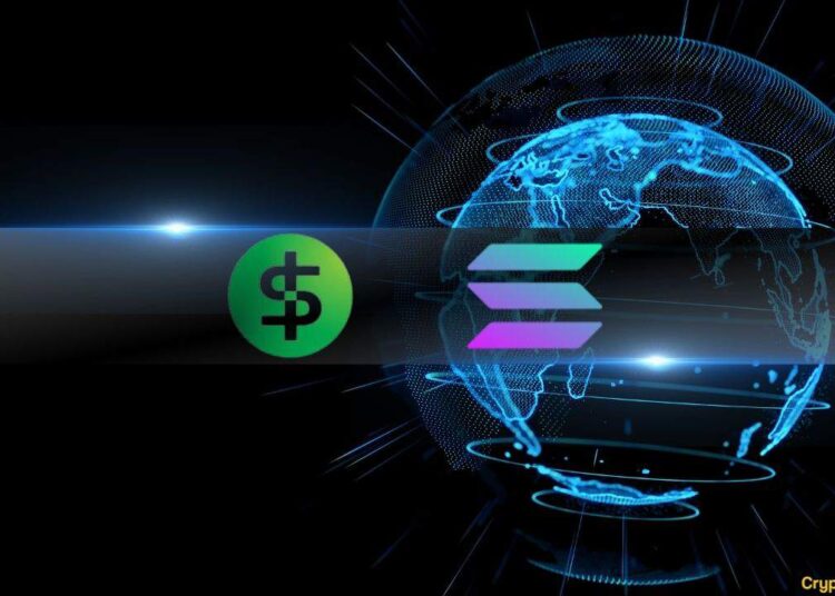 Paxos Announces USDP Stablecoin Expansion on Solana; Unveils Public Launch Date