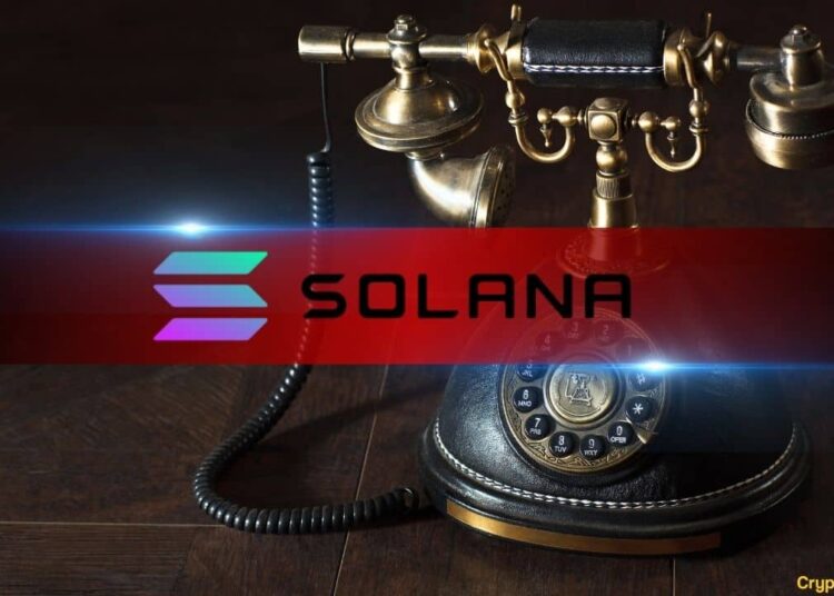 Solana Saga Phone Labeled ‘Failure of 2023’ Despite Surge in Demand