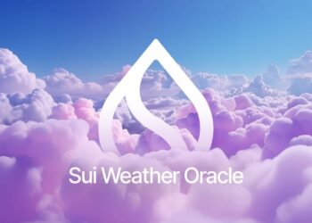 Sui Network and Mysten Labs Join Forces for Weather Wizardr