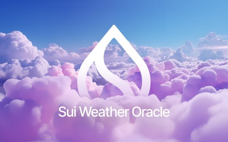 Sui Network and Mysten Labs Join Forces for Weather Wizardr