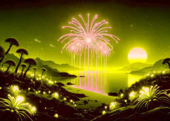 Trader Predicts ‘Fireworks’ for Blue-Chip Altcoin if Critical Support Area Is Reclaimed, Updates Bitcoin Outlook