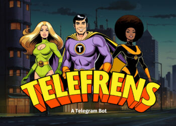 Collab.Land Launches First SocialFi Bot, Telefrens, to Empower Crypto Trading on Telegram