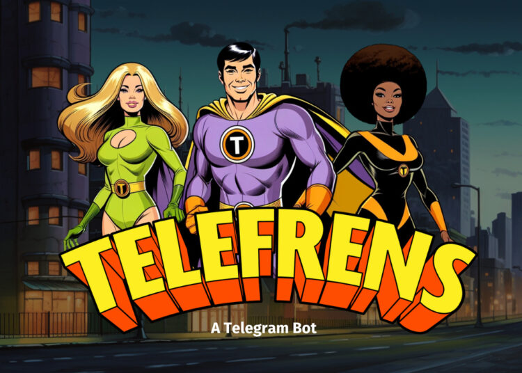 Collab.Land Launches First SocialFi Bot, Telefrens, to Empower Crypto Trading on Telegram
