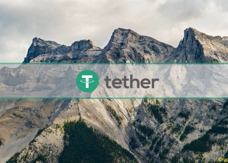 Tether’s (USDT) Market Cap Peaks at $90 Billion Amid Renewed Confidence