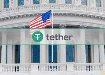 Is Tether Becoming America’s Defacto CBDC? Crypto Experts Weigh In