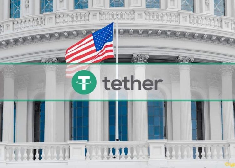Is Tether Becoming America’s Defacto CBDC? Crypto Experts Weigh In
