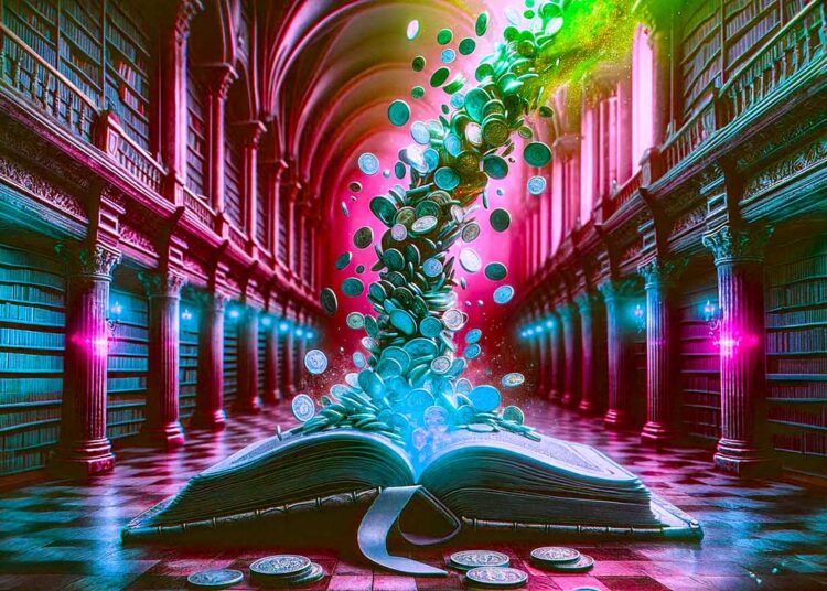 Top Crypto Analyst Says Ethereum Competitor That’s Exploded Over 370% in Three Months Is Signaling More Upside