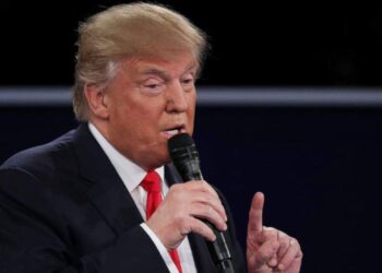 Former US President Trump’s ETH Wallet Shows Sale of NFT Royalties Totaling $2.4M