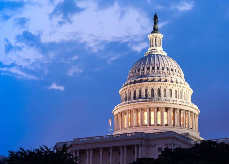 Crypto Executives Raise $78M to Back Industry-Friendly US Policymakers