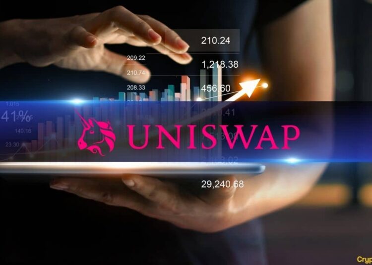 Potential Reasons Behind Uniswap’s Recent Growth and UNI’s Price Surge