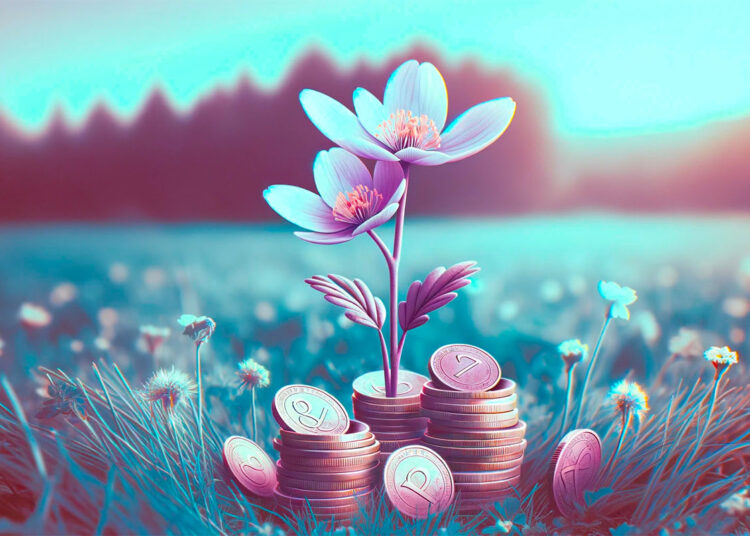 Large-Cap Ethereum-Based Altcoin on the ‘Verge of a Breakout,’ Could Explode by Over 60%, According to Trader