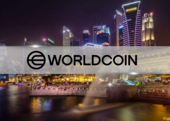 Worldcoin Enables Singapore Residents to Verify ‘Humanness’