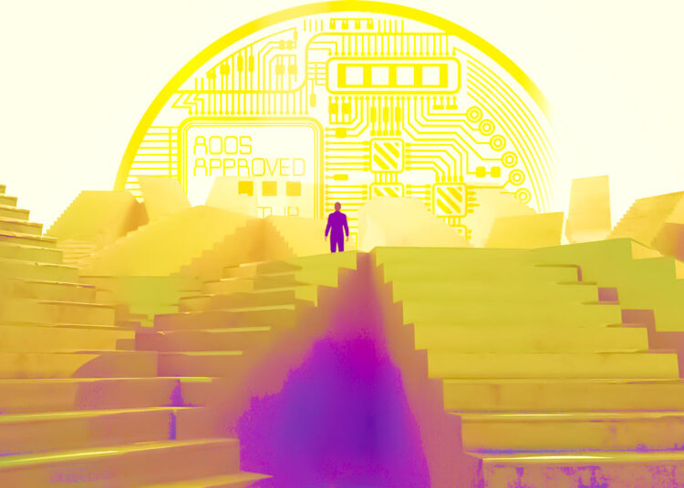 Crypto Trader Makes Bold Altcoin Market Cap Prediction, Breaks Down Polkadot (DOT) and Bitcoin (BTC)