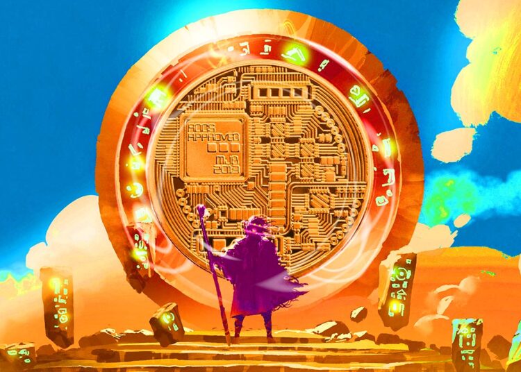 Analyst Shares Setups on Ordinals (ORDI), Stacks (STX) and One Altcoin That Could Go ‘Much Higher’ in Coming Months