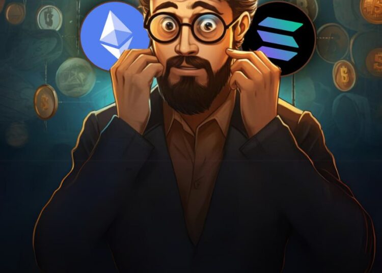 Altcoins suppressed as all eyes still on bitcoin