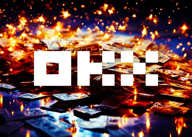 Over $2,700,000 in Ethereum and Other Crypto Assets Stolen From OKX Decentralized Exchange in Hack: PeckShield