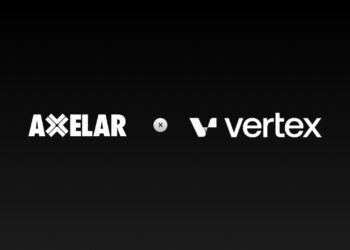 Axelar Powers Vertex's Move Towards Cross-Chain Interoperability