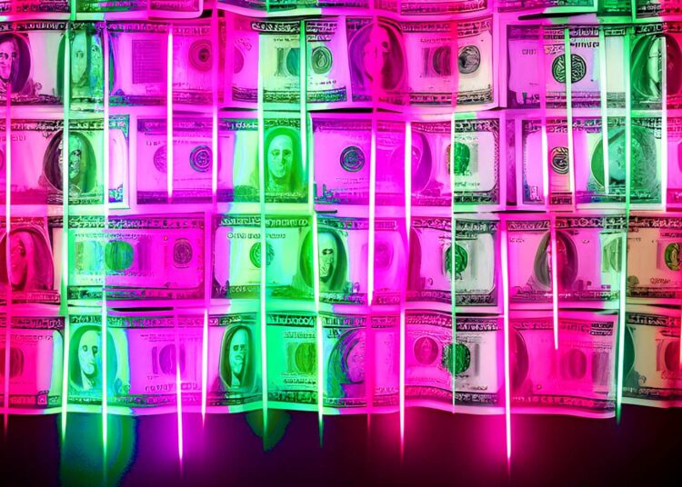 Banking Giant Pays $122,900,000 Fine for Helping Americans Hide $5,600,000,000 in Secret Accounts
