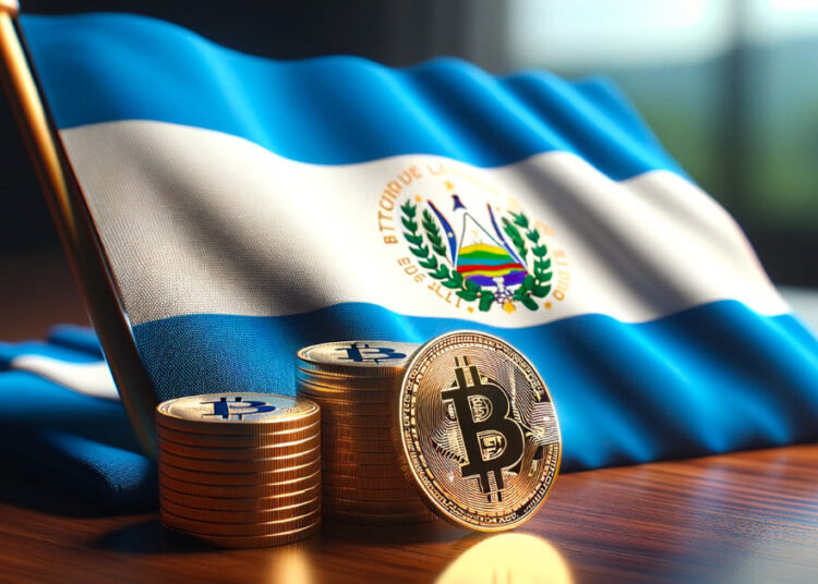 El Salvador entices Bitcoin investors with citizenship offer