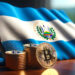 El Salvador entices Bitcoin investors with citizenship offer