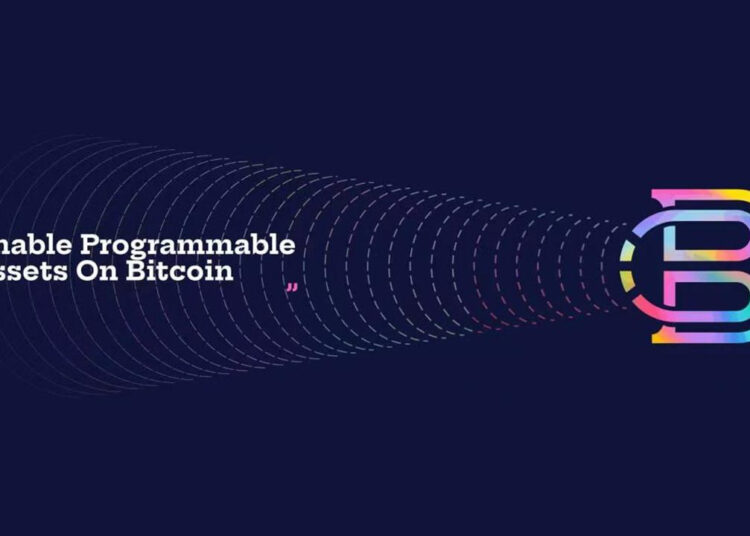Bitboost Revolutionizes Bitcoin with Programmable Asset Protocols