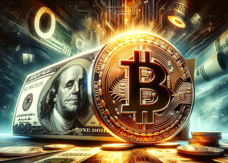 Troubled economies turn to Bitcoin, sparking rally in local trading pairs