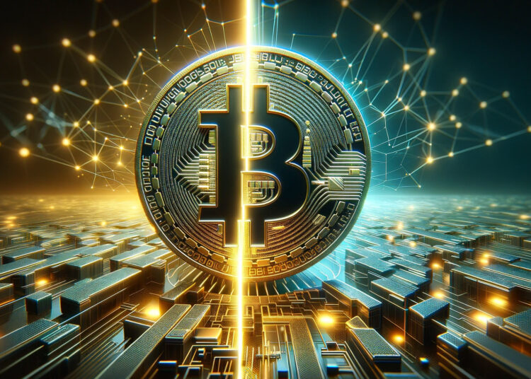 Blockstream CEO bets Bitcoin will hit $100K before the halving