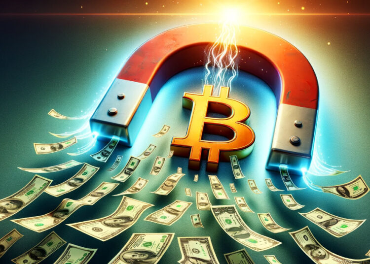 Bitcoin market cap increases by $40B as BTC price makes play to retake $43k