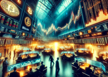 Bitcoin mining stocks account for 25% of shares traded for top large caps, outperforming BTC into new year