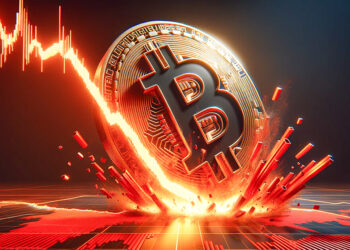 Bitcoin dips amid surge in Ordinals minting, $166M in crypto liquidations reported