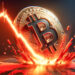 Bitcoin dips amid surge in Ordinals minting, $166M in crypto liquidations reported