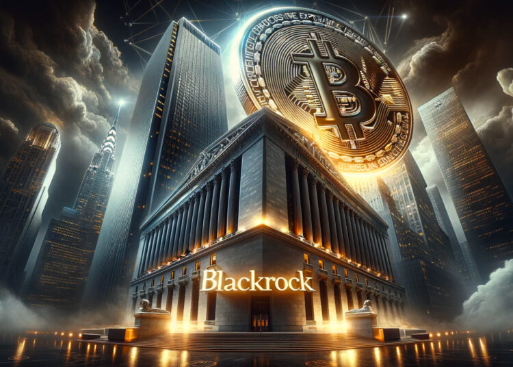 BlackRock alters role of Coinbase among 6 changes to ETF filing to cover regulatory concerns