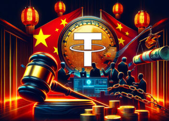China initiates crackdown on use of stablecoins in illegal forex trading