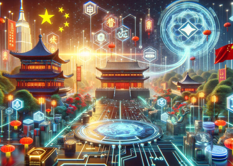 China sets sights on web3 innovation with national framework for NFTs and dApps