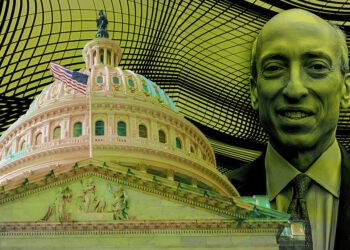 Republican lawmakers call for the removal of SEC’s Gary Gensler over bias and damage to the digital asset industry