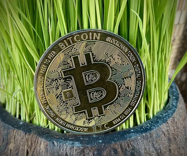 Bitcoin Price Surges Amid ETF Speculation