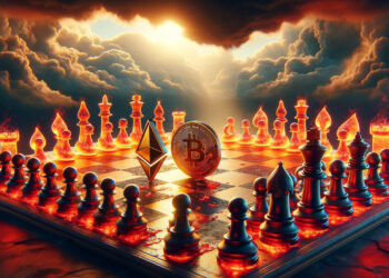 Bitcoin now 77% less sensitive to liquidations than 2021 signalling market maturity