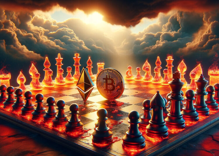 Bitcoin now 77% less sensitive to liquidations than 2021 signalling market maturity