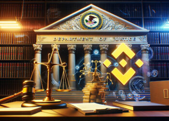 Binance says that DOJ settlement lacks relevance in SEC case as it moves for dismissal