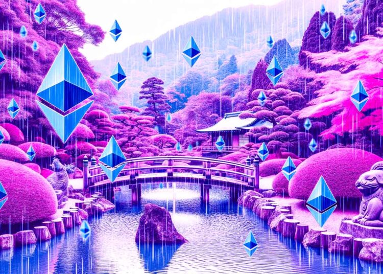 Ethereum (ETH) Primed To Outperform Bitcoin (BTC) in 2024, According to Macro Guru Raoul Pal – Here’s Why