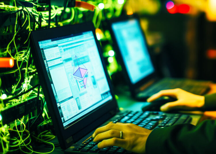 Ethereum (ETH) Layer-2 Scaling Solution Witnesses 391% Growth in Addresses This Year: IntoTheBlock