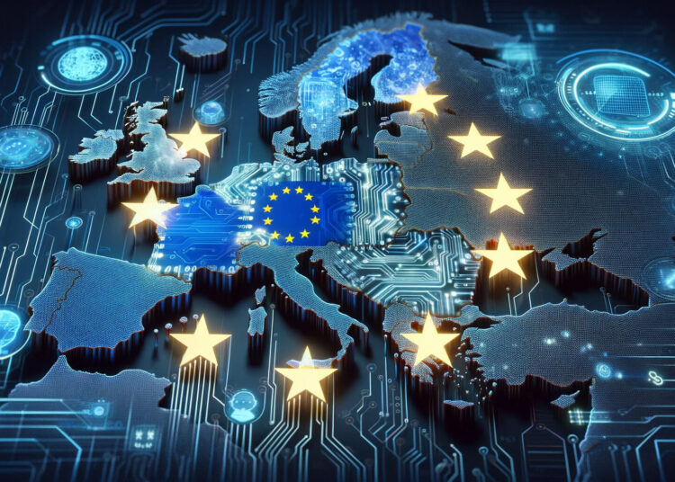 EU set to adopt world’s first AI legislation that will ban facial recognition in public places