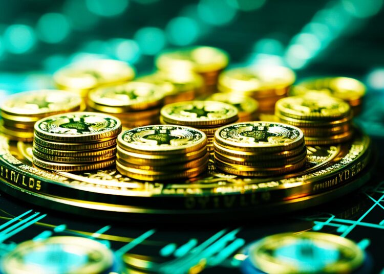 CEO of $1.5 Trillion Investment Firm Reveals Crypto Investments, Says She Holds Bitcoin and Three Altcoins: Report