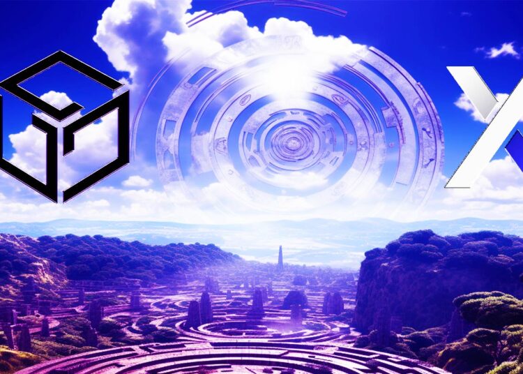 Crypto Strategist Flips Bullish on Gala, dYdX and One Red-Hot Altcoin – Here’s His Outlook