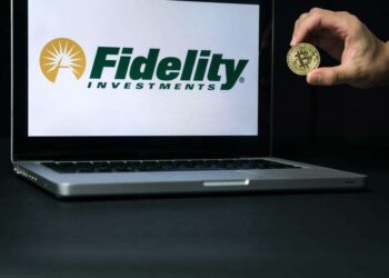 Fidelity’s Breakthrough: Spot Bitcoin ETF FBTC Listed on DTCC