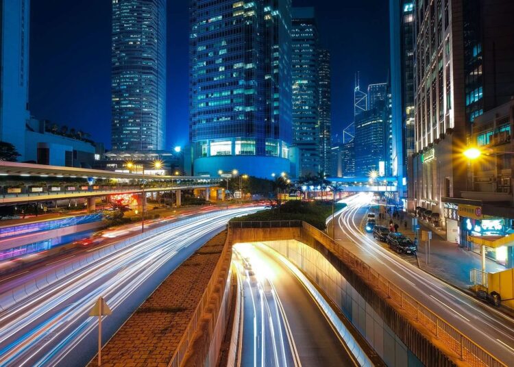 Hong Kong Regulators Open the Door to Bitcoin and XRP ETFs