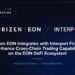 Horizon EON Partners With Interport Finance for Enhanced Cross-Chain Trading